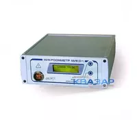 от {0} сум Микроомметр МИКО-1