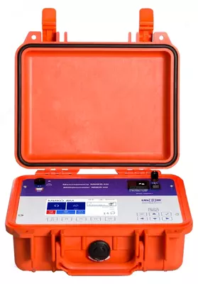 Миллиомметр МИКО-8М/MA