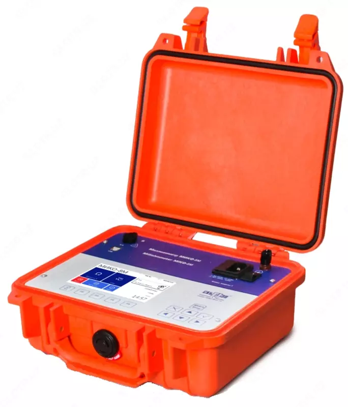 Миллиомметр МИКО-8М/MA - от {0} сум