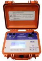 Миллиомметр МИКО-9А