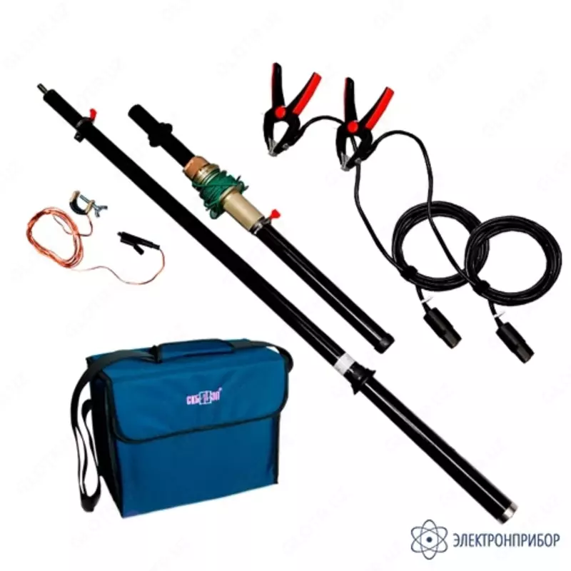 Штанга-манипулятор СКБ010.41.00.000