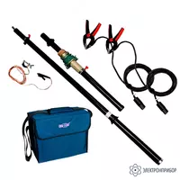 Штанга-манипулятор СКБ010.41.00.000