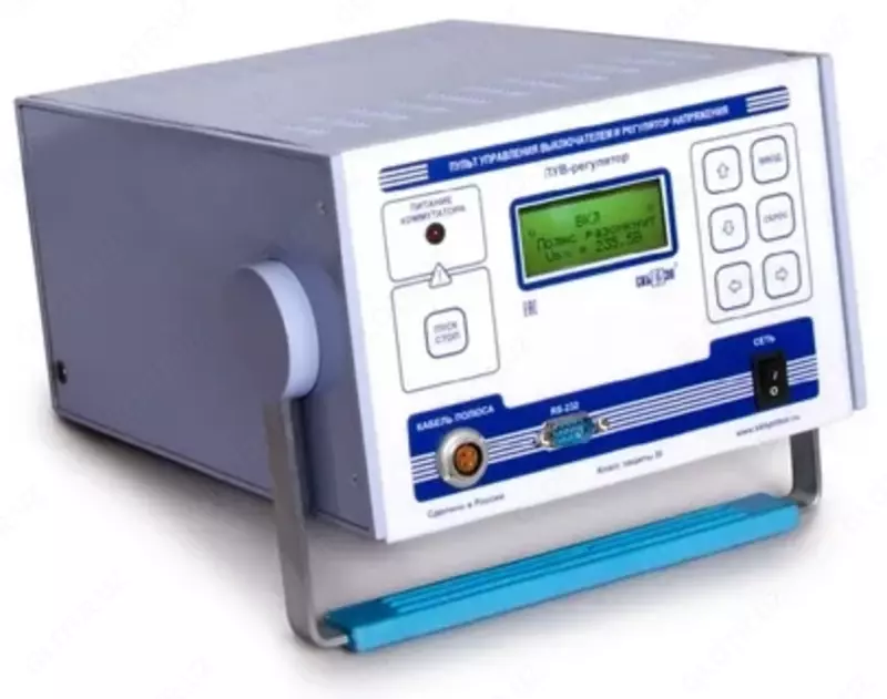 ПУВ-регулятор (ПКВ-35)