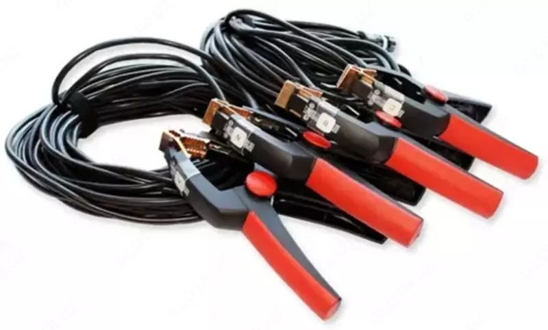 СКБ041.18.00.000/-01 — комплект измерительных кабелей