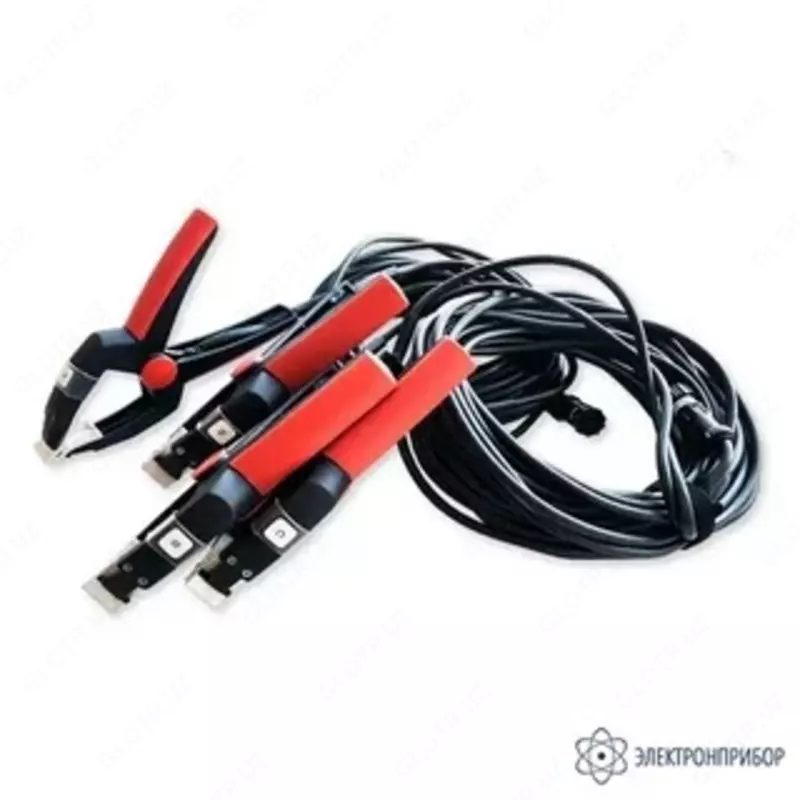 СКБ041.18.00.000/-01 — комплект измерительных кабелей - от {0} сум