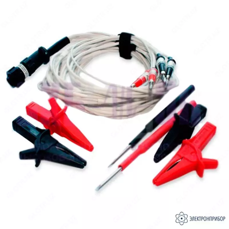 СКБ041.19.00.000 — кабель измерительный