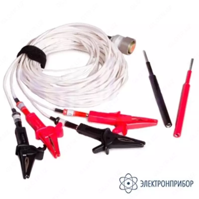 от {0} сум СКБ041.19.00.000 — кабель измерительный