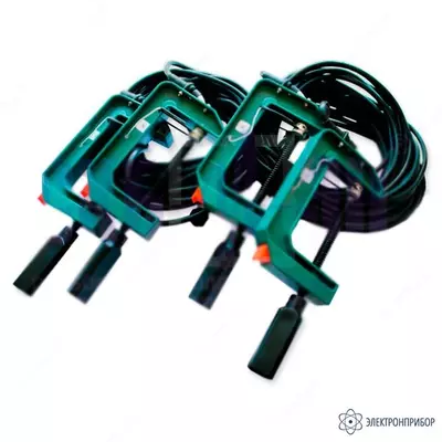 SKB041.26.00.000/-01 — o'lchov kabellar to'plami