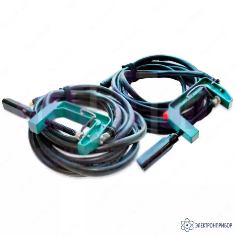 СКБ041.26.00.000/-01 — комплект измерительных кабелей - от {0} сум