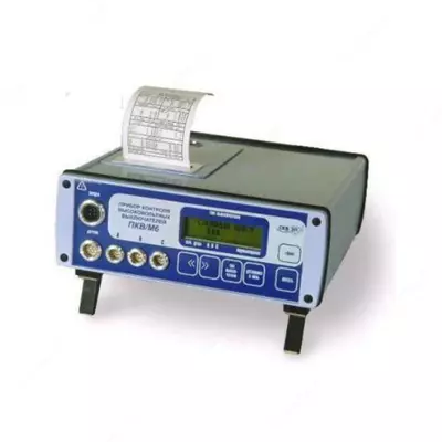 ПКВ/М6Н — прибор контроля высоковольтных выключателей