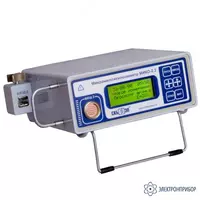 МИКО-2.3 — микромилликилоомметр