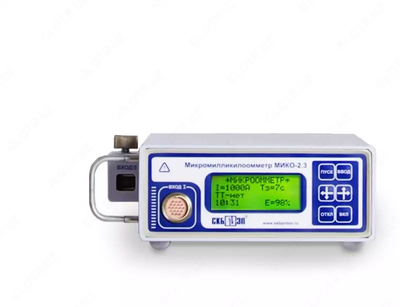 МИКО-2.3 — микромилликилоомметр - от {0} сум