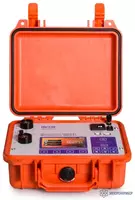 МИКО-21 — микроомметр