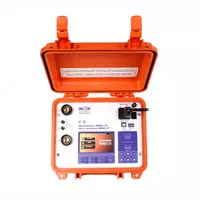 МИКО-21 — микроомметр - от {0} сум