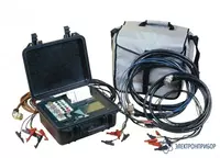 PME-500-TR — устройство проверки высоковольтных выключателей