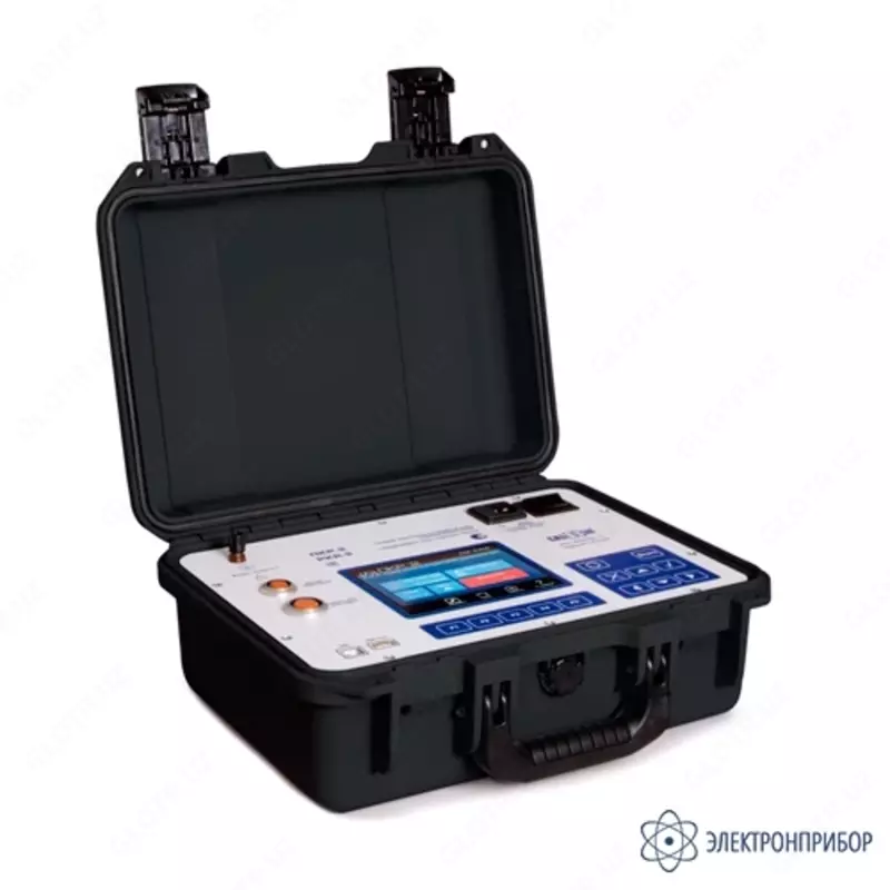 PKR-2-transformatorlarning RPN qurilmalarini nazorat qilish qurilmasi - {0} so'mdan