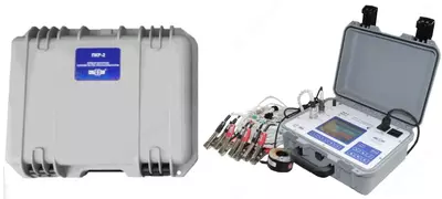 ПКР-2М — прибор контроля устройств РПН трансформаторов - Цена по запросу