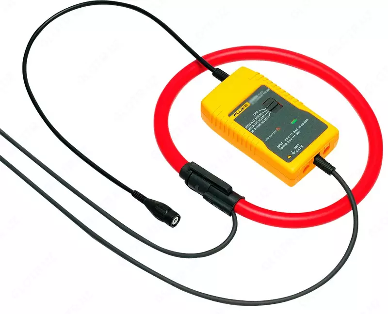 Fluke i6000s flex-24 — токовая петля