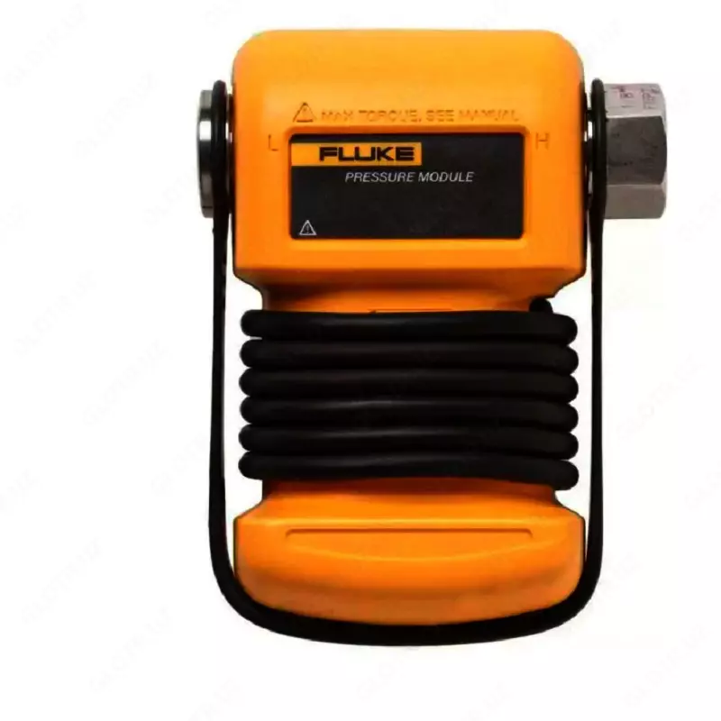 Fluke-750PD — модуль давления с двумя пределами измерений