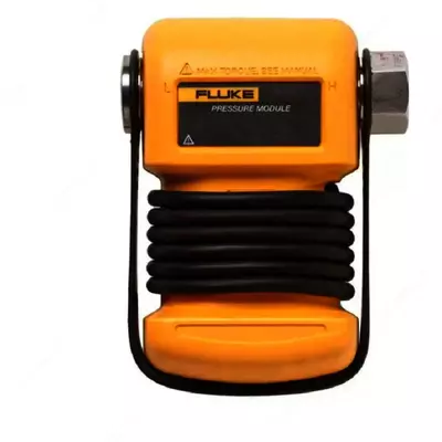 Fluke-750PD — модуль давления с двумя пределами измерений