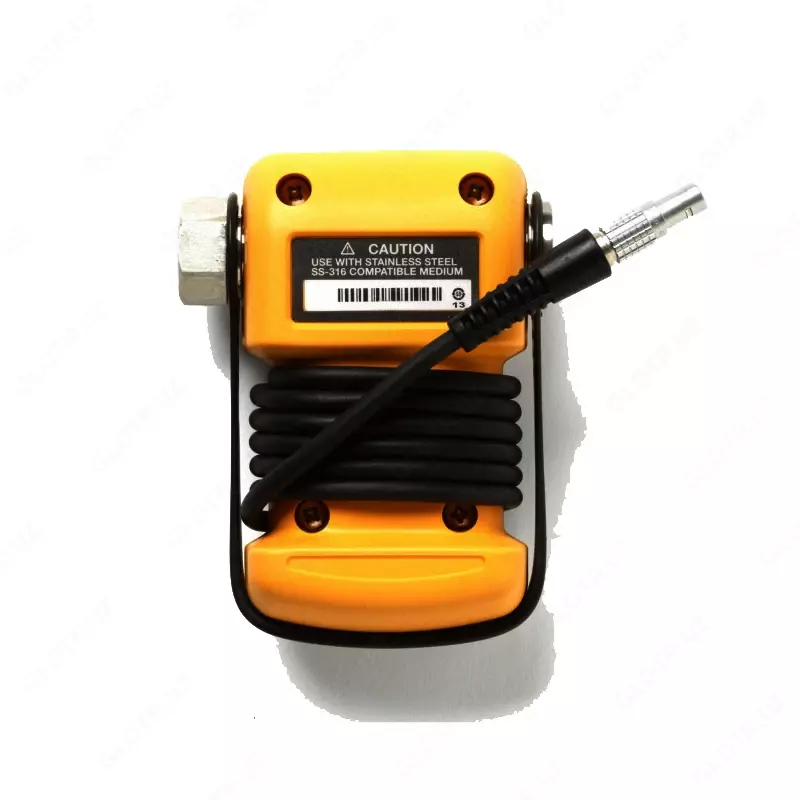 Fluke-750R06 — модуль эталонного класса (7 BAR)