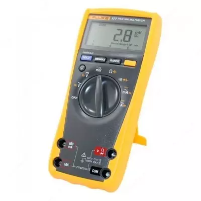 Fluke 177 raqamli multimetr