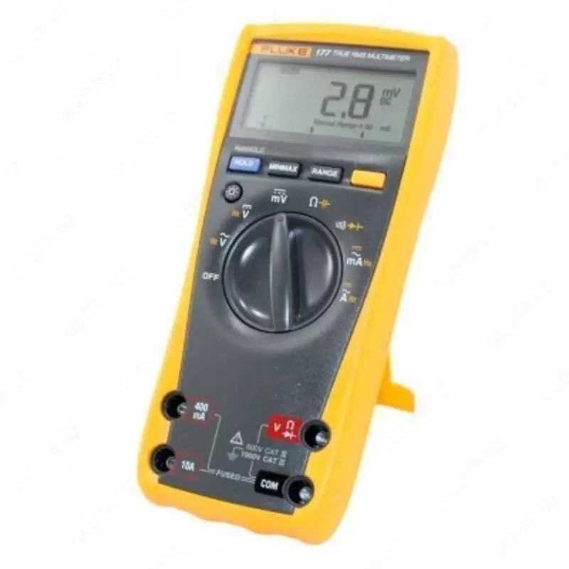 Fluke 177 — мультиметр цифровой
