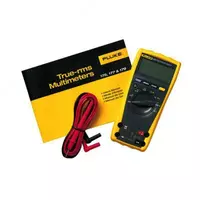 от 1 000 сум Fluke 177 — мультиметр цифровой
