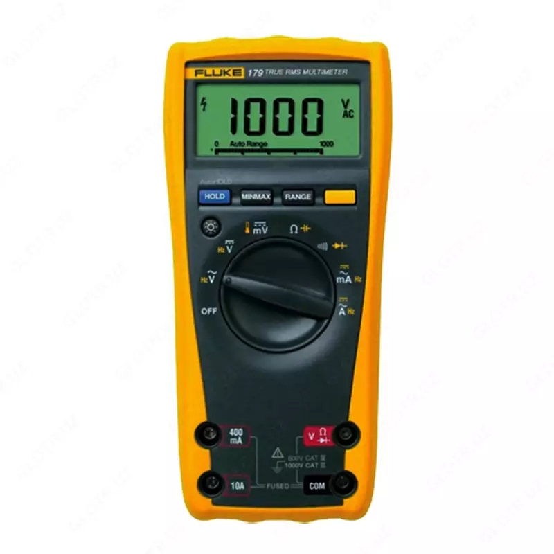 Fluke 179 — мультиметр цифровой