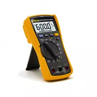 Fluke 117 — цифровой мультиметр - от 1 000 сум