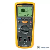 Fluke 1503 izolyatsiya qarshilik metr