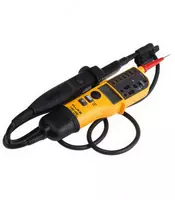 Fluke T150/VDE — тестер напряжения/целостности с ЖК-дисплеем