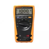 Fluke 175 — мультиметр цифровой