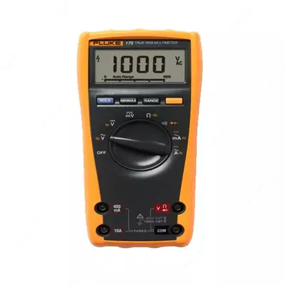 Fluke 175 — мультиметр цифровой