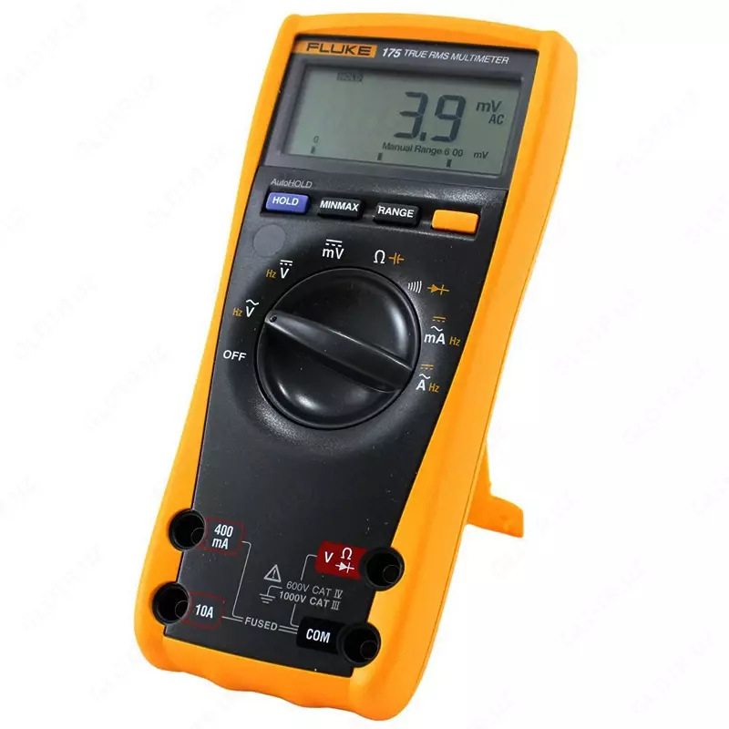 Fluke 175 — мультиметр цифровой
