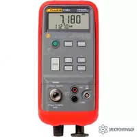 Fluke 718Ex — взрывобезопасный калибратор давления - от 1 000 сум