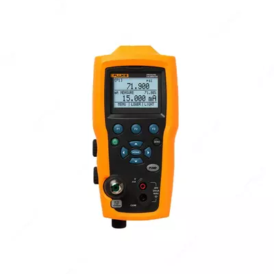 Fluke 719Pro-300G — электрический калибратор давления