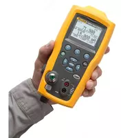 Fluke 719Pro-30G — электрический калибратор давления
