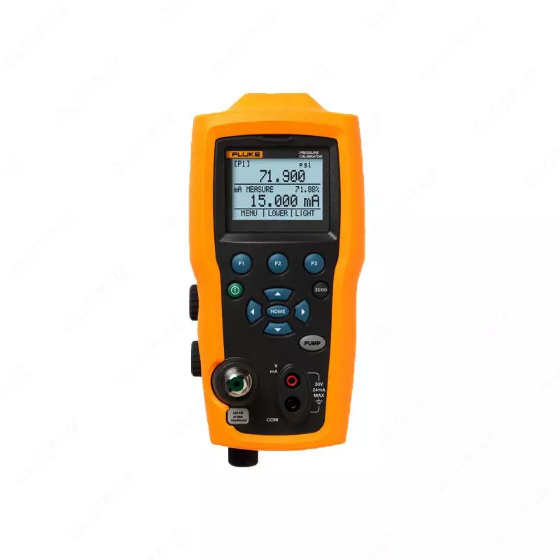 Fluke 719Pro-30G — электрический калибратор давления - от 1 000 сум