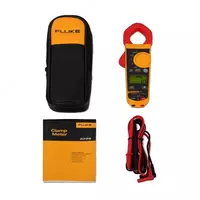 Fluke 317 — токоизмерительные клещи