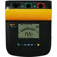 Fluke 1555 — измеритель сопротивления изоляции 10 кВ