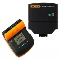 Fluke 1555 — измеритель сопротивления изоляции 10 кВ - от 1 000 сум