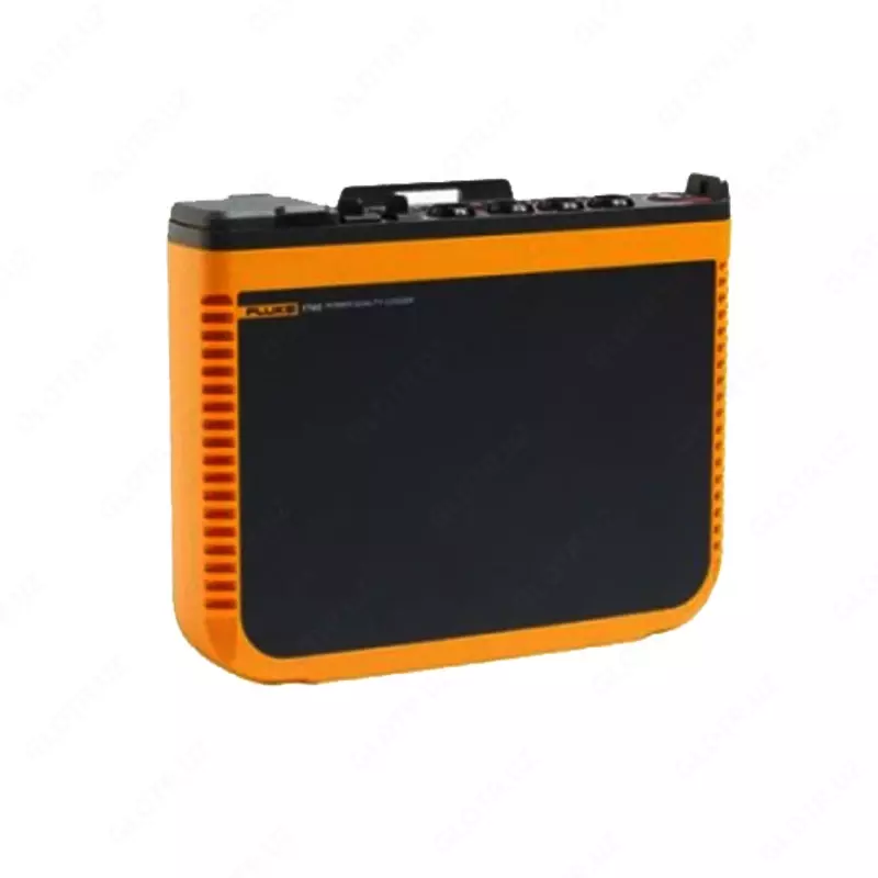 Fluke 1748/B / EUS — iFlex (Evropa sertifikati)sensorlarsiz uch fazali tarmoq uchun elektr sifatini ro'yxatga oluvchi