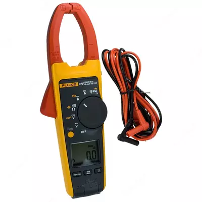 Fluke 375 — токоизмерительные клещи - от 1 000 сум / шт.