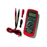 Fluke 28 II Ex — искробезопасный цифровой мультиметр True-RMS - от 1 000 сум