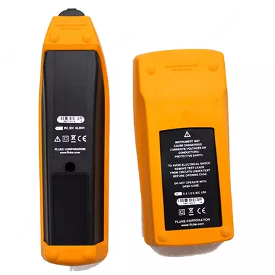 Fluke 2042 — универсальный кабелеискатель