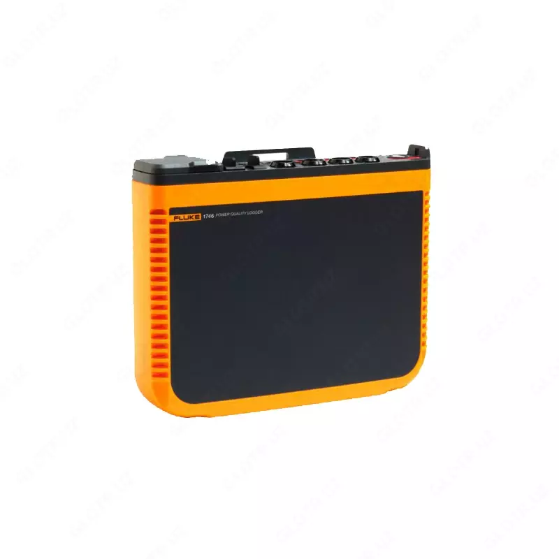 Fluke 1748 — регистратор качества электроэнергии для трехфазной сети