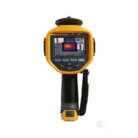 Fluke Ti480-PRO 9Гц — тепловизор - от 1 000 сум