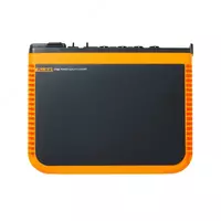Fluke 1742 / B / EUS-iFlex (Evropa sertifikati)sensorlarsiz uch fazali tarmoq uchun elektr sifatini ro'yxatga oluvchi