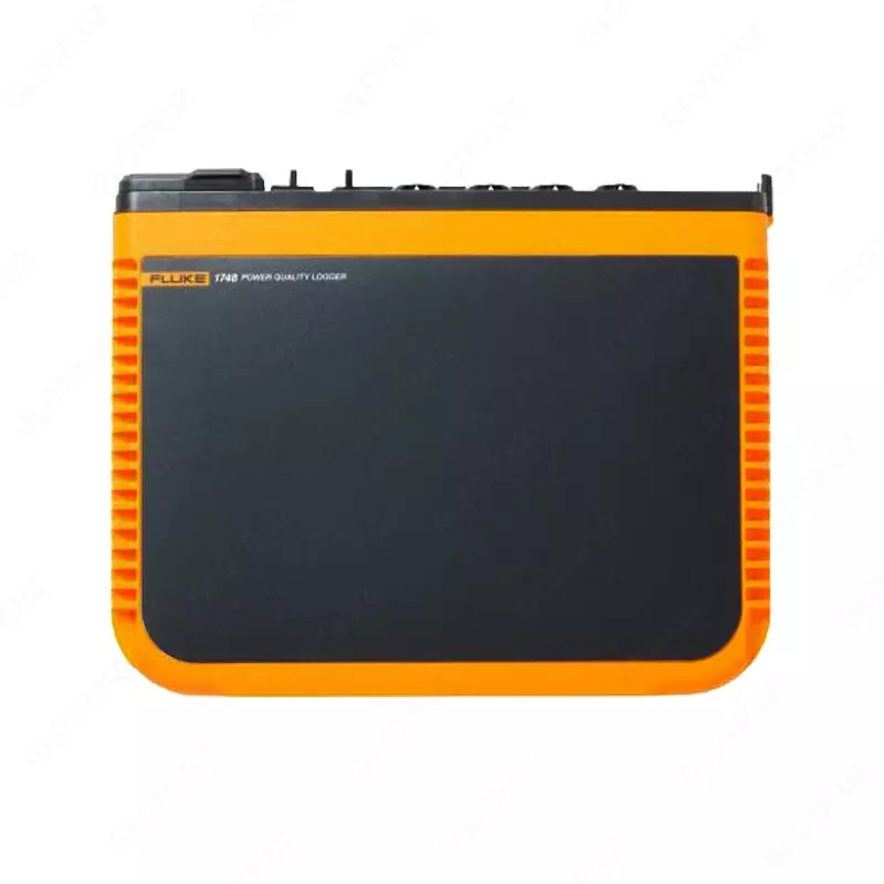 Fluke 1742/B/EUS — регистратор качества электроэнергии для трехфазной сети без токоизмерительных датчиков iFlex (европейская сертификация)